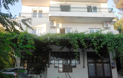 Apartmán Střední Dalmácie - Drašnice (Makarska) DA 7372 N1