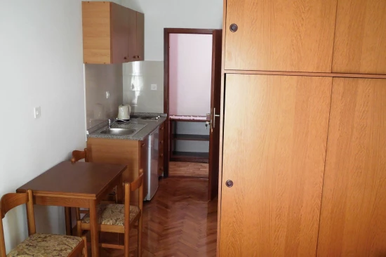 Apartmán Střední Dalmácie - Drašnice (Makarska) DA 7373 N1