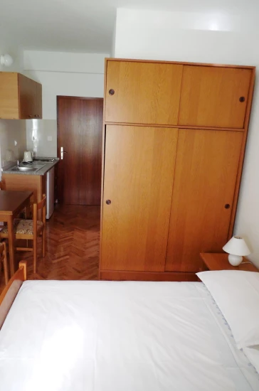 Apartmán Střední Dalmácie - Drašnice (Makarska) DA 7373 N1