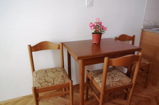 Apartmán Střední Dalmácie - Drašnice (Makarska) DA 7373 N1