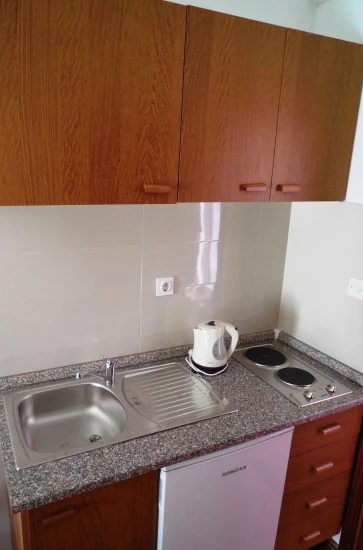 Apartmán Střední Dalmácie - Drašnice (Makarska) DA 7373 N1