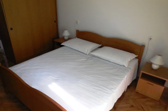 Apartmán Střední Dalmácie - Drašnice (Makarska) DA 7373 N1