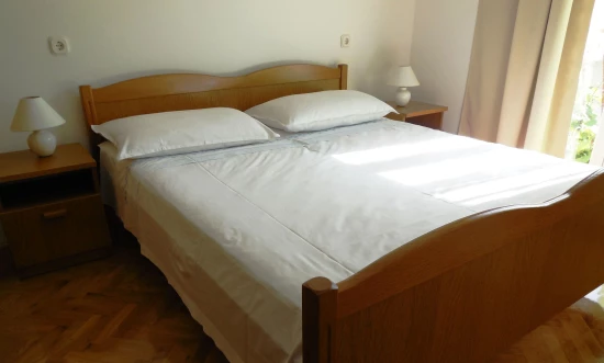 Apartmán Střední Dalmácie - Drašnice (Makarska) DA 7373 N1