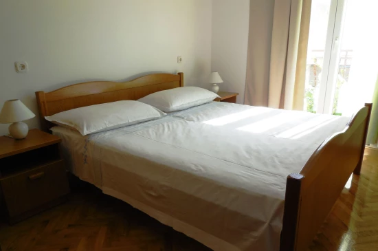 Apartmán Střední Dalmácie - Drašnice (Makarska) DA 7373 N1