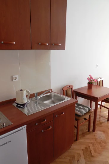 Apartmán Střední Dalmácie - Drašnice (Makarska) DA 7373 N2