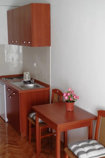 Apartmán Střední Dalmácie - Drašnice (Makarska) DA 7373 N2