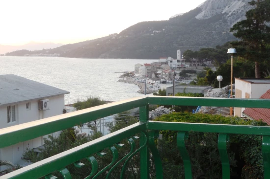 Apartmán Střední Dalmácie - Drašnice (Makarska) DA 7374 N2