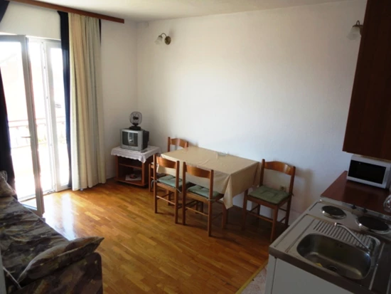 Apartmán Střední Dalmácie - Drašnice (Makarska) DA 7374 N2