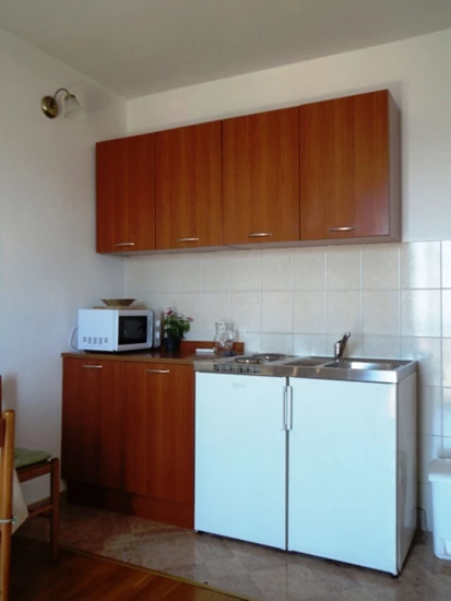 Apartmán Střední Dalmácie - Drašnice (Makarska) DA 7374 N2