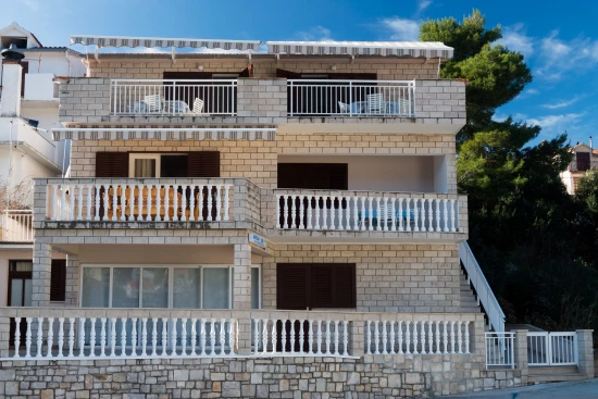 Apartmán Ostrov Korčula - Brna OS 9476 N1