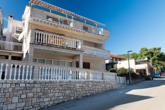 Apartmán Ostrov Korčula - Brna OS 9476 N2