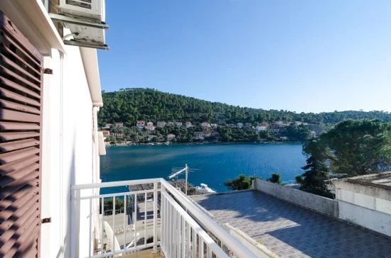 Apartmán Ostrov Korčula - Brna OS 9476 N2