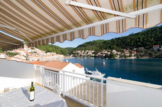 Apartmán Ostrov Korčula - Brna OS 9476 N2