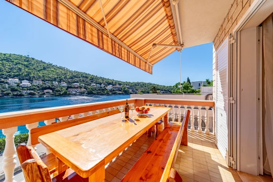 Apartmán Ostrov Korčula - Brna OS 9476 N3