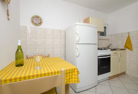 Apartmán Ostrov Šolta - Maslinica OS 9477 N3