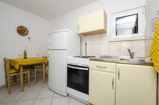 Apartmán Ostrov Šolta - Maslinica OS 9477 N3