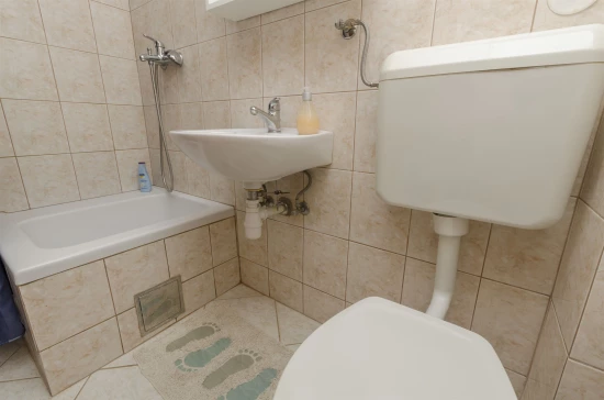 Apartmán Ostrov Šolta - Maslinica OS 9477 N3