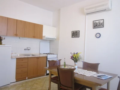 Apartmán Ostrov Vis - Komiža OS 9478 N1