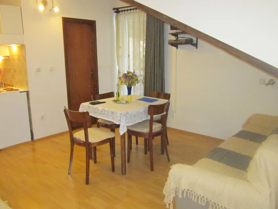 Apartmán Ostrov Vis - Komiža OS 9478 N2