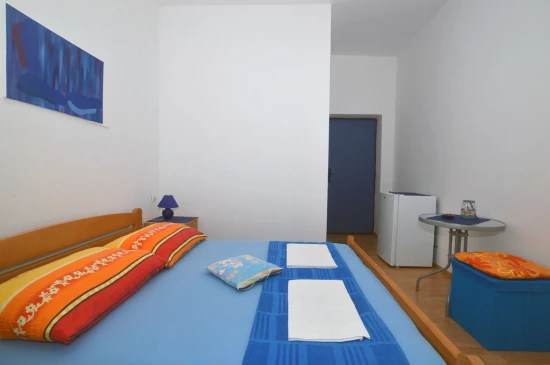 Apartmán Střední Dalmácie - Podaca DA 7376 N2