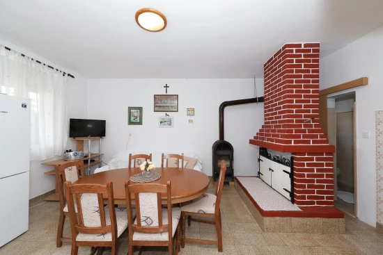 Apartmán Ostrov Pašman - Tkon OS 9481 N1