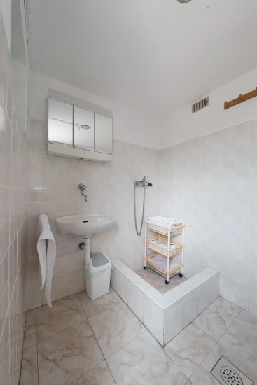 Apartmán Ostrov Pašman - Tkon OS 9481 N1