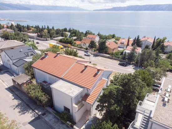 Apartmán Kvarner - Novi Vinodolski KV 7076 N1