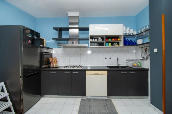 Apartmán Severní Dalmácie - Vodice DA 7379 N1