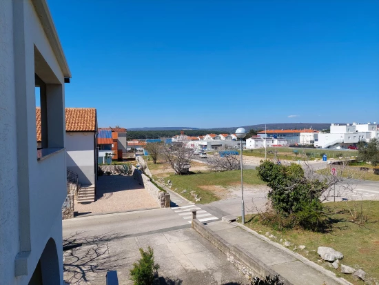 Apartmán Ostrov Krk - Punat OS 9483 N1