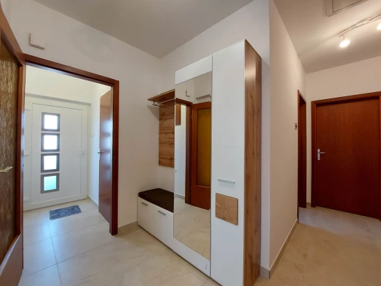 Apartmán Ostrov Krk - Punat OS 9483 N1