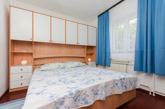 Apartmán Ostrov Krk - Punat OS 9484 N1