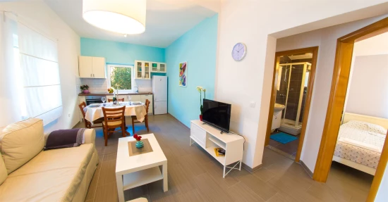 Apartmán Jižní Dalmácie - Klek DA 7379 N3