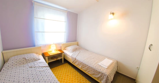 Apartmán Jižní Dalmácie - Klek DA 7379 N3