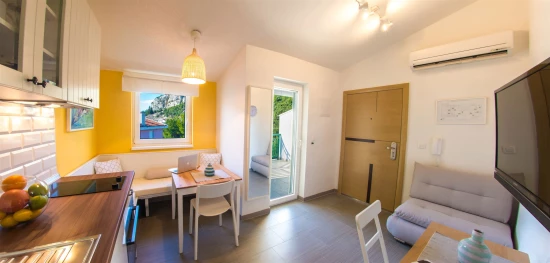 Apartmán Jižní Dalmácie - Klek DA 7379 N6