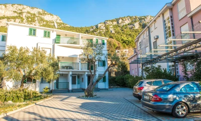 Apartmán Jižní Dalmácie - Klek DA 7379 N7