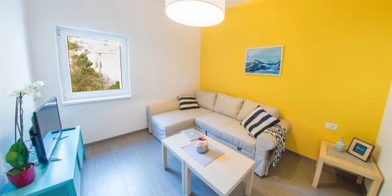 Apartmán Jižní Dalmácie - Klek DA 7379 N9