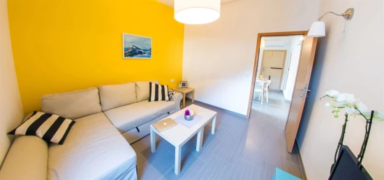 Apartmán Jižní Dalmácie - Klek DA 7379 N9