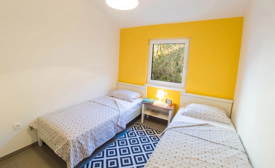 Apartmán Jižní Dalmácie - Klek DA 7379 N9