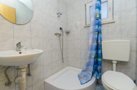 Apartmánový pokoj Střední Dalmácie - Trilj DA 7380 N1