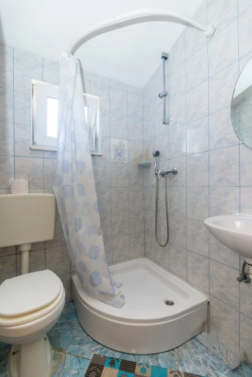 Apartmánový pokoj Střední Dalmácie - Trilj DA 7380 N2