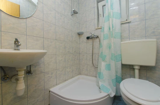 Apartmánový pokoj Střední Dalmácie - Trilj DA 7380 N4