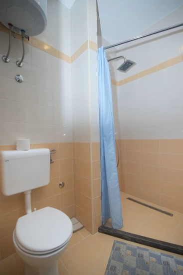 Apartmánový pokoj Střední Dalmácie - Trilj DA 7380 N6