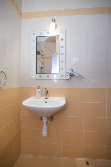 Apartmánový pokoj Střední Dalmácie - Trilj DA 7380 N6