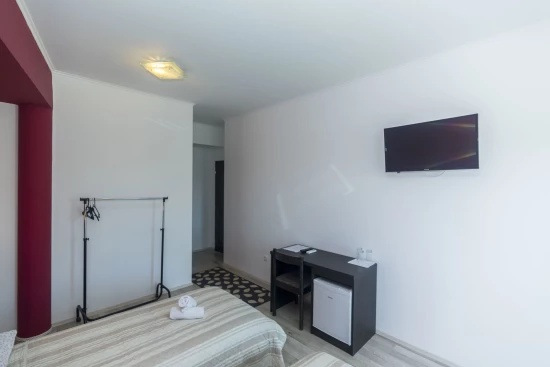 Apartmánový pokoj Střední Dalmácie - Trilj DA 7380 N7