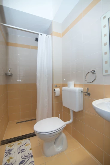 Apartmánový pokoj Střední Dalmácie - Trilj DA 7380 N7