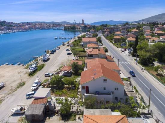 Apartmán Střední Dalmácie - Trogir DA 7383 N1