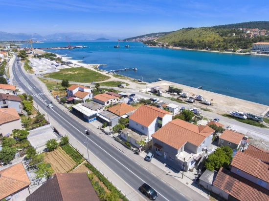 Apartmán Střední Dalmácie - Trogir DA 7383 N1