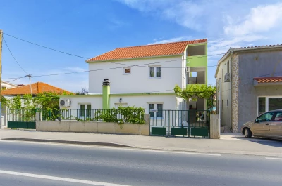 Apartmán Střední Dalmácie - Trogir DA 7383 N1