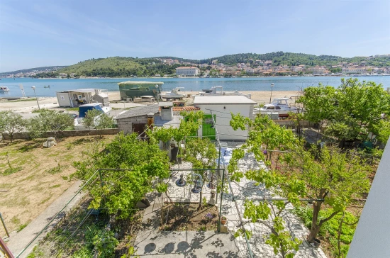 Apartmán Střední Dalmácie - Trogir DA 7383 N1