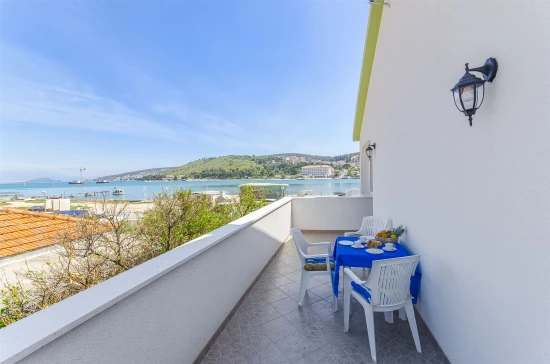 Apartmán Střední Dalmácie - Trogir DA 7383 N1